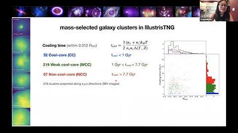 Chandra Data Science - August 24th, 2021 - Session 7 (reupload)