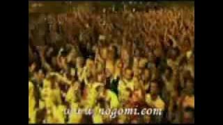 DARINE HADCHITI - Ahlan wa Sahlan -Lebanon Summer 2009