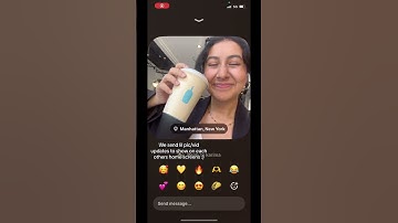 My best friend is moving away from me. This SAVED us