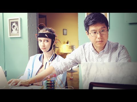 This computer is learning to read your mind | DIY Neuroscience, a TED series