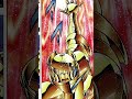 Verdadeira força  #anime #cdz #seiyadepegaso #sagadegêmeos #saintseiya #cavaleirosdeouro #seiya