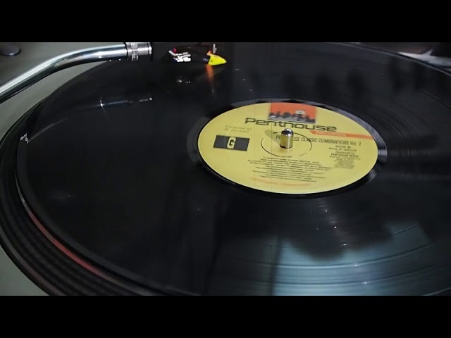 YouTubeでTony Rebel & Macka B - DJ unityを視聴 YouTubeでTony Rebel & Macka B - DJ unityを視聴