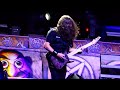 Anthrax- Heart Health Park, Sacramento 7/30/22 4K UHD Full Show Enhanced w DPA 4061 audio