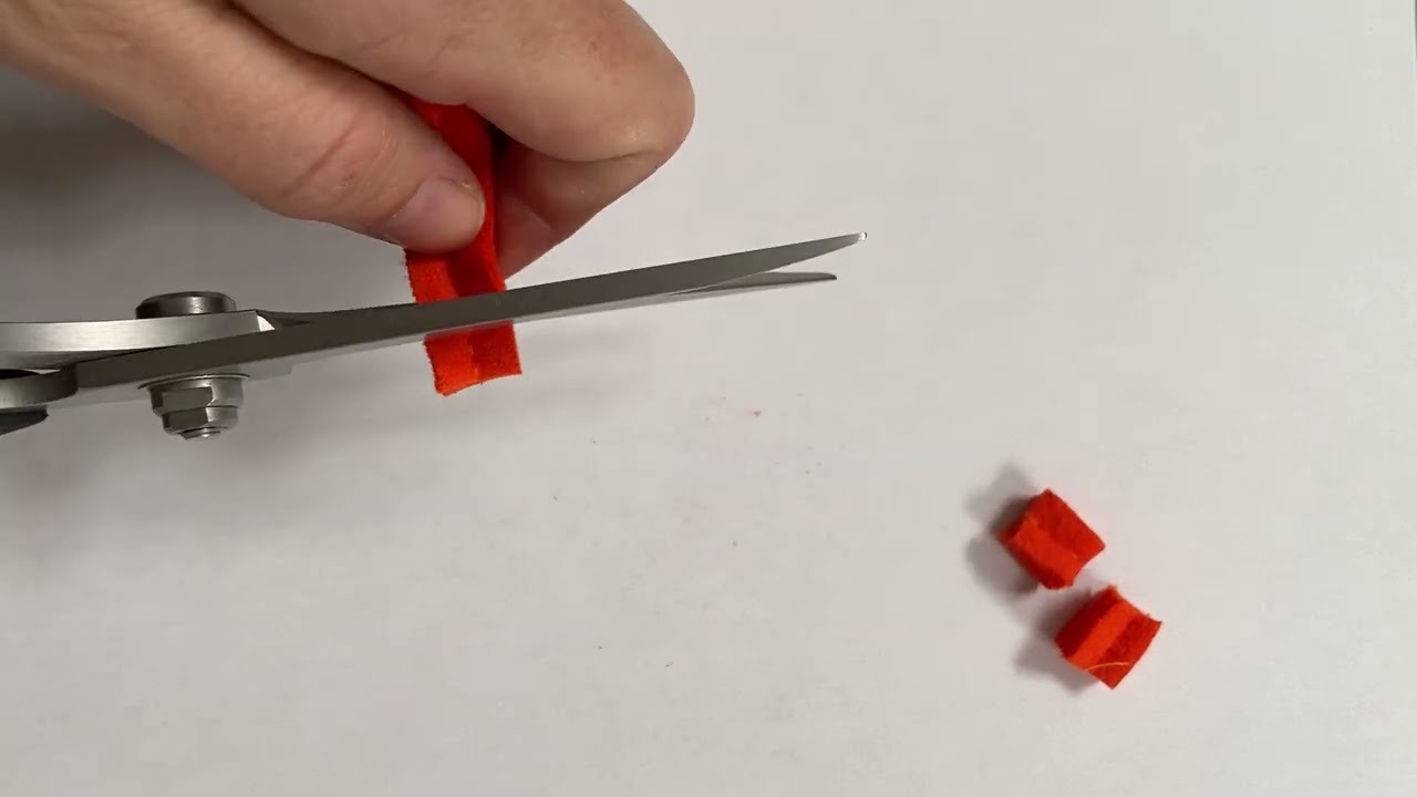 Jumbo Jibbles Soft Chex Process (Pompoms)