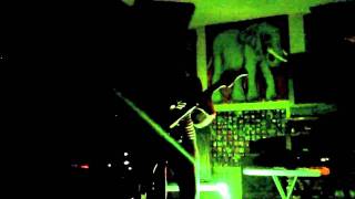 AR61 - Father Finger (Tampa)
