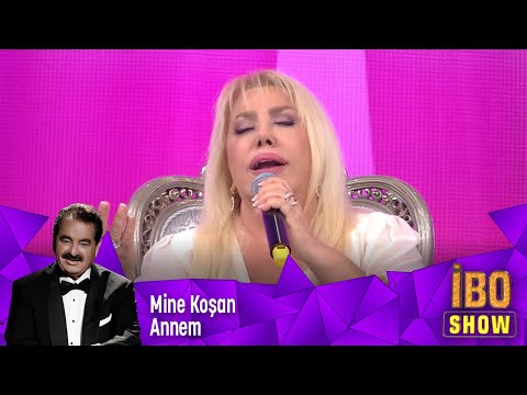 Mine Koşan - Annem