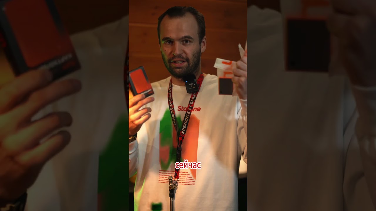 15 причин влюбиться в HiT от Black Burn обзор