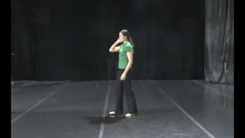 Jennifer Meek: Turbo