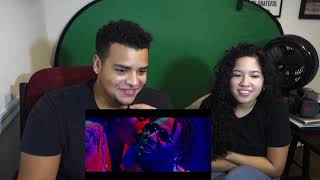 BRS Kash – Throat Baby (Go Baby) [Official Music Video](REACTION)