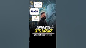 "Artificial Intelligence Explained: How AI is Changing Our World 🌍 | #AIFuture #TechTrends"
