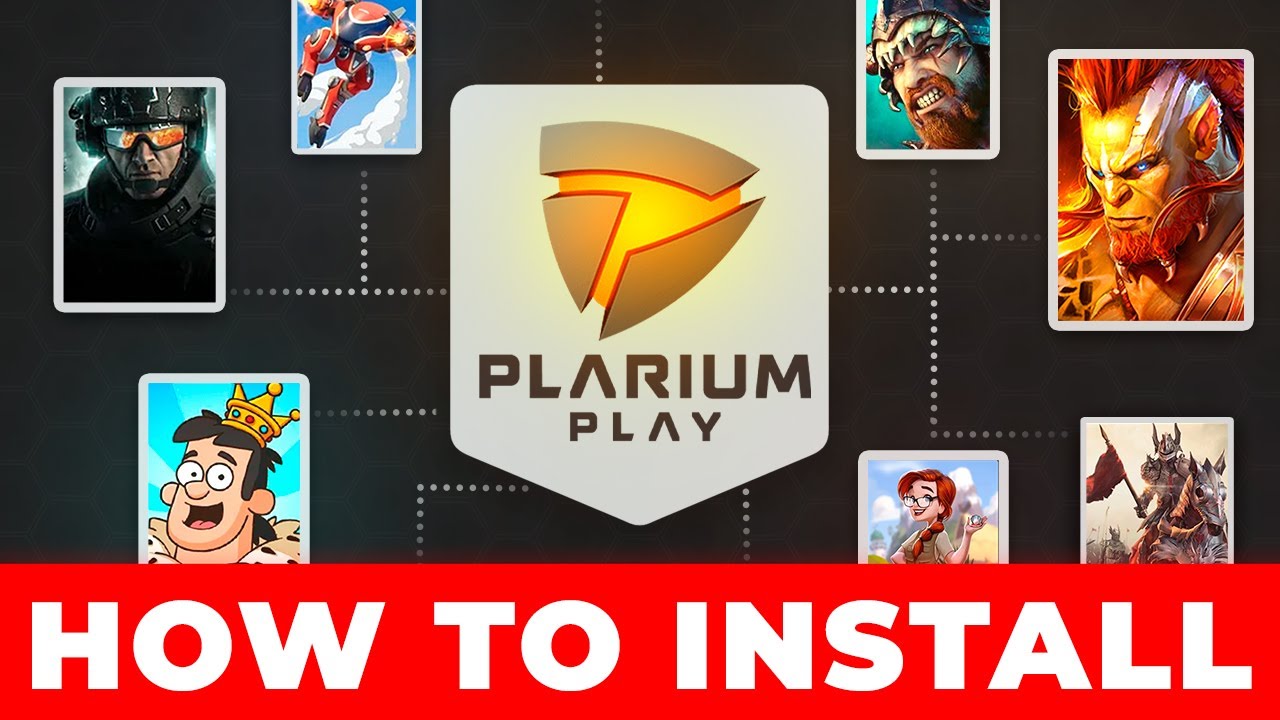 The Best Free Mobile Games to Play on Your Phone - Plarium