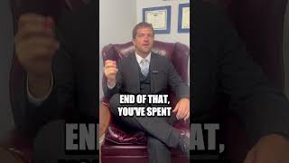 What Does a Not Guilty Verdict Cost You?