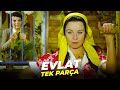 Evlat | Fatma Girik Murat Soydan Eski Türk Filmi Full İzle