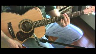 Superstition / I Wish (Stevie Wonder) -- Craig Relyea solo fingerstyle acoustic guitar chords