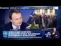 Зеленський є наркоманом, оскільки відмовляється від незалежної експертизи – палій