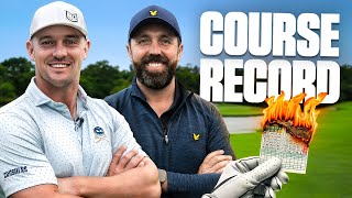 Our Greatest Round Of Golf Together (Break 60)