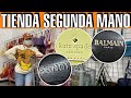 ROPA DE SEGUNDA MANO 🔥ÚLTIMO RECORRIDO en TIENDA DE SEGUNDA MANO 2021 | Shary’s Glow