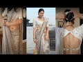 The ultimate Saree Draping Tutorial for Beginners || Learn to Wear a Sari in 2 mints