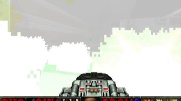 [Doom II] Japanese Community Project (JPCP) - MAP31: Manufacturing Plant (UV-Max)