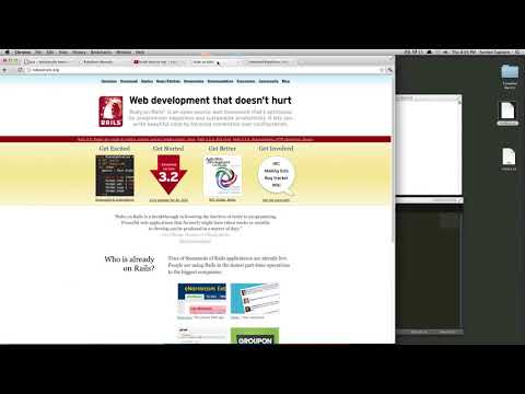 How to Install Sass