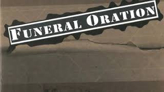 Funeral Oration - Outside