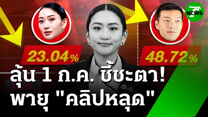 ลุ้น 1 ก.ค. ชี้ชะตา "นายกฯอิ๊งค์" ปมคลิปเสียง "ฮุนเซน" | 30 มิ.ย. 68 | ข่าวเช้าหัวเขียว