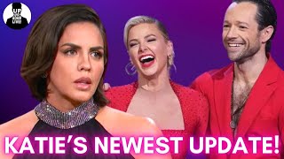 Katies Something About Her + Relationship Update + Arianas Big Win vanderpumprules