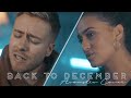 Back to December - Taylor Swift (Acoustic Cover)