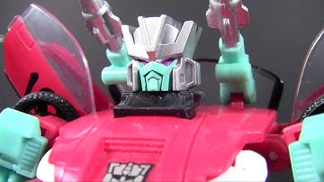 Botcon 2010 Rapido (Random Review)