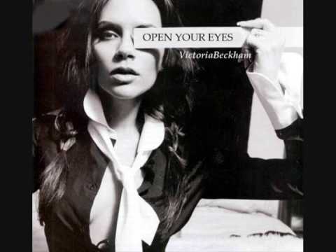 Song included in her solo album, "Victoria Beckham", released in 2001.