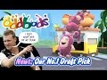 Youtube Thumbnail title