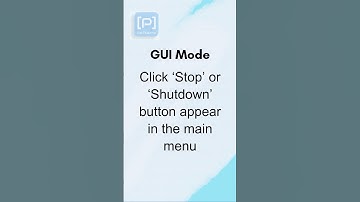 How to stop the JMeter Test? #perfmatrix #performancetesting #jmeter #loadtesting #testing