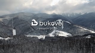 Bukovel - Season &#39;21 (March 2–7, 2021)