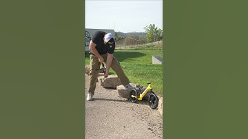 This is the right way! #strideon #strider #striderbikes