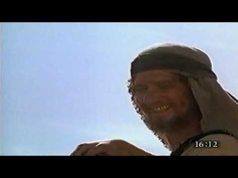 The Visual Bible, Matthew Volume 3 Chapters 15:1-23:39 (1997)