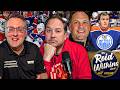 Game 6: Oilers @ Ducks | Ben Scrivens &amp; Jason Strudwick | The Reid Wilkins Show | 04-30-26