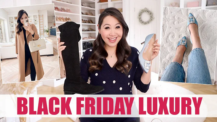 LUXURY BLACK FRIDAY SALES ARE LIVE! S Max Mara, Ma...