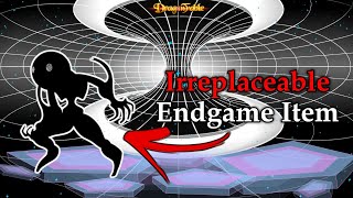 DragonFable - Why the Hidebehind is an irreplaceable endgame item (Item Spotlight)