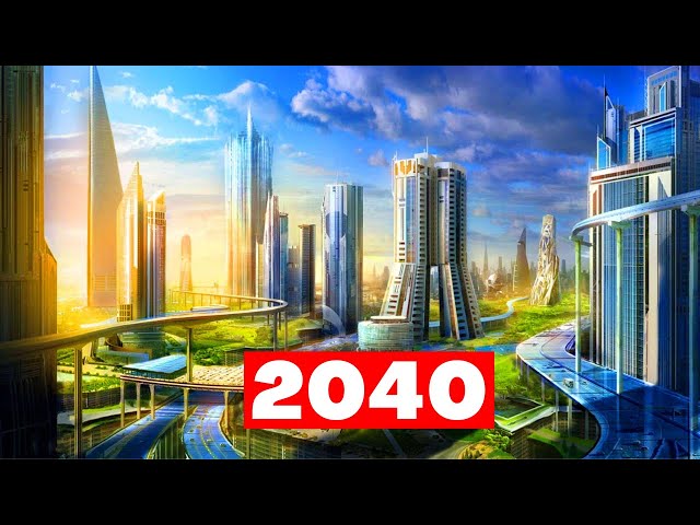 World's Most Ambitious Future City Projects by 2040 class=