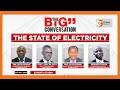 The big conversation  state of electricity in kenya  expert studio