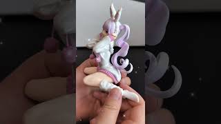 Unboxing Alice Yumemirize Figure By Sega