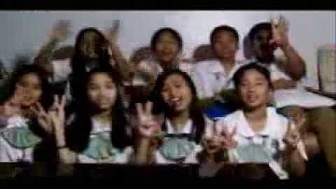 Geometry Project Official Music Video