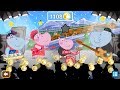 Hippo Rockstar Baby Band | Hippos Sing Snowbells | Cute Little Games