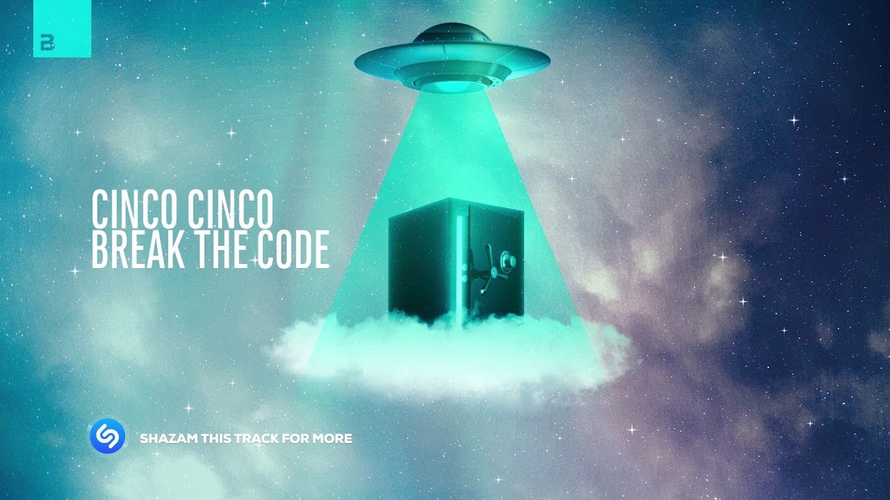 Watch Cinco Cinco - Break the Code [Big & Dirty Records] on YouTube