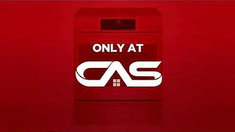 GE Cafe CCGS700P2MS1 Range