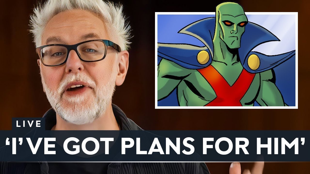 DC Needs To REVIVE These Characters.. - YouTube