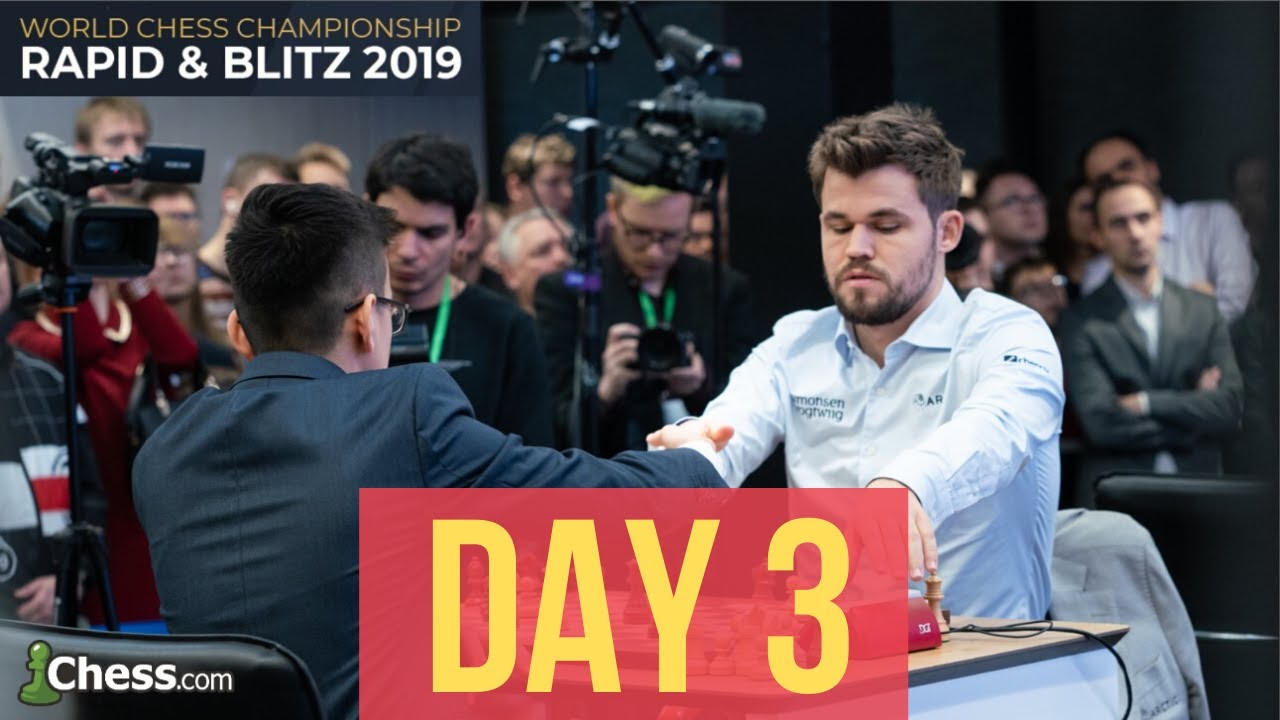 ChessBomb Blog: 2019 Cote d'Ivoire Rapid & Blitz – Recap Day 2