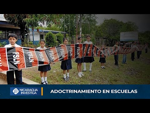 El precio de la educación pública en Nicaragua: ALINEARSE AL FSLN