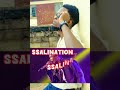 Salute KingSaha Ft Ssalination Official Cover Lyrics
