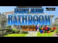 Luxury house bathroom escape  jogos de escape  firstescapegames